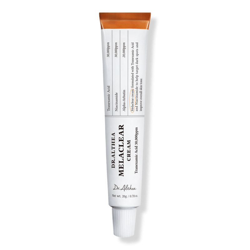 Melaclear Cream