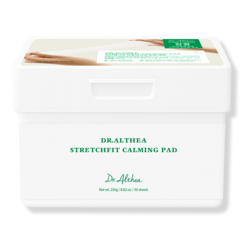 StretchFit Calming Pad