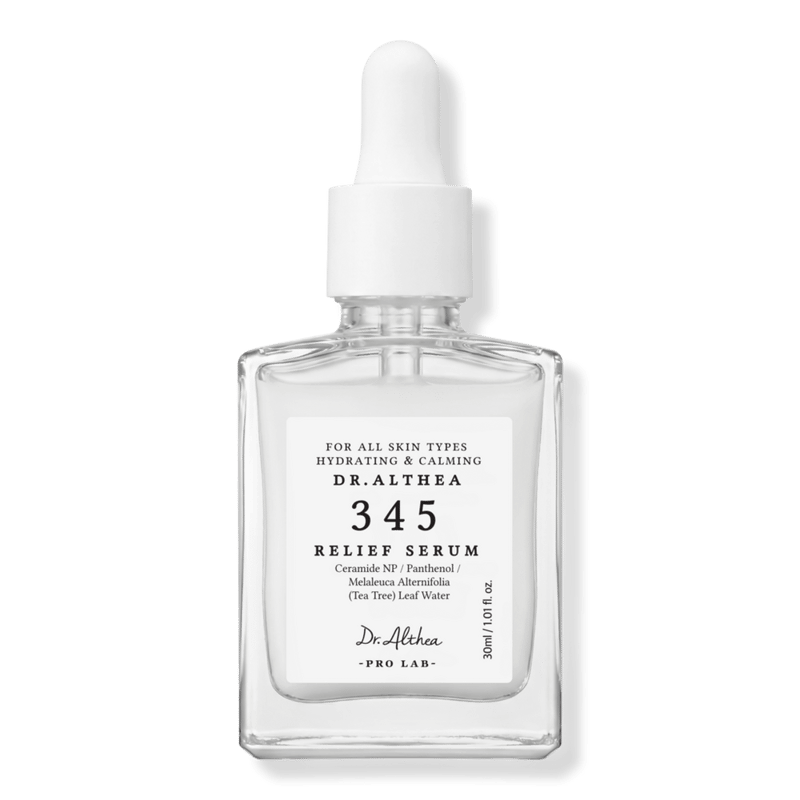 345 Relief Serum