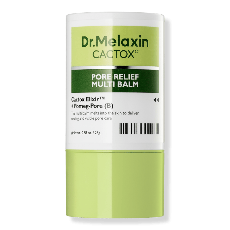 CACTOX Pore Relief Multi Balm