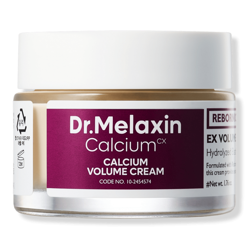 Calcium Volume Cream