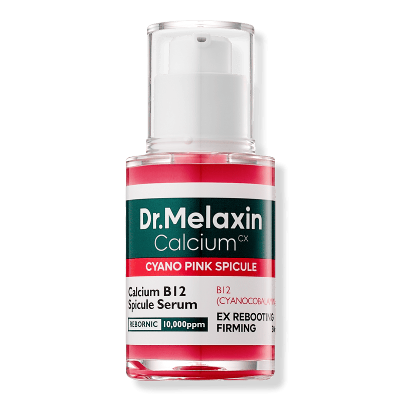Cyano Pink Spicule Serum
