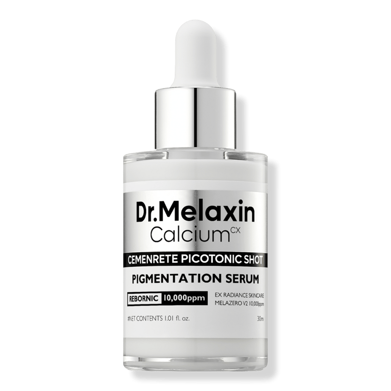 Picotonic Shot Pigmentation Serum