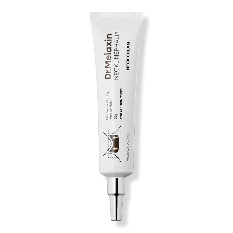Necklinephalt Neck Cream