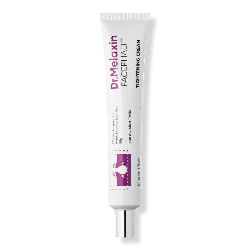 Facephalt Tightening Cream