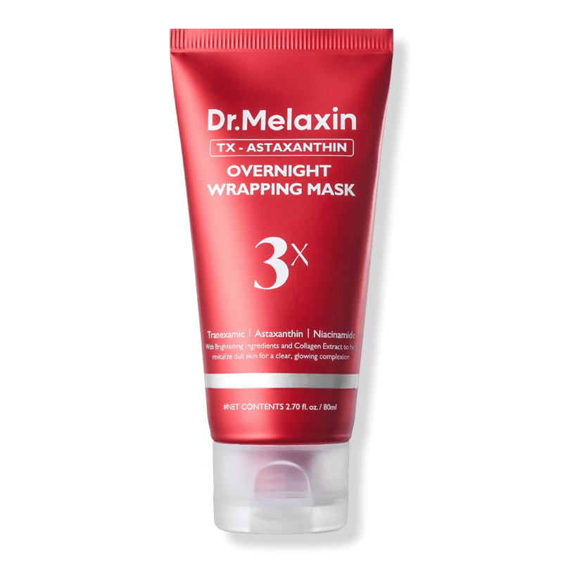 TX-Astaxanthin Overnight Wrapping Mask