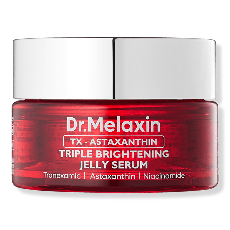 TX-Astaxanthin Triple Brightening Jelly Serum