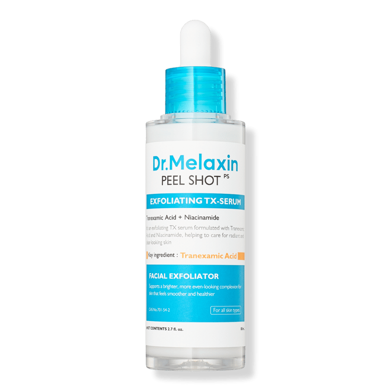 Peel Shot Exfoliating TX-Serum