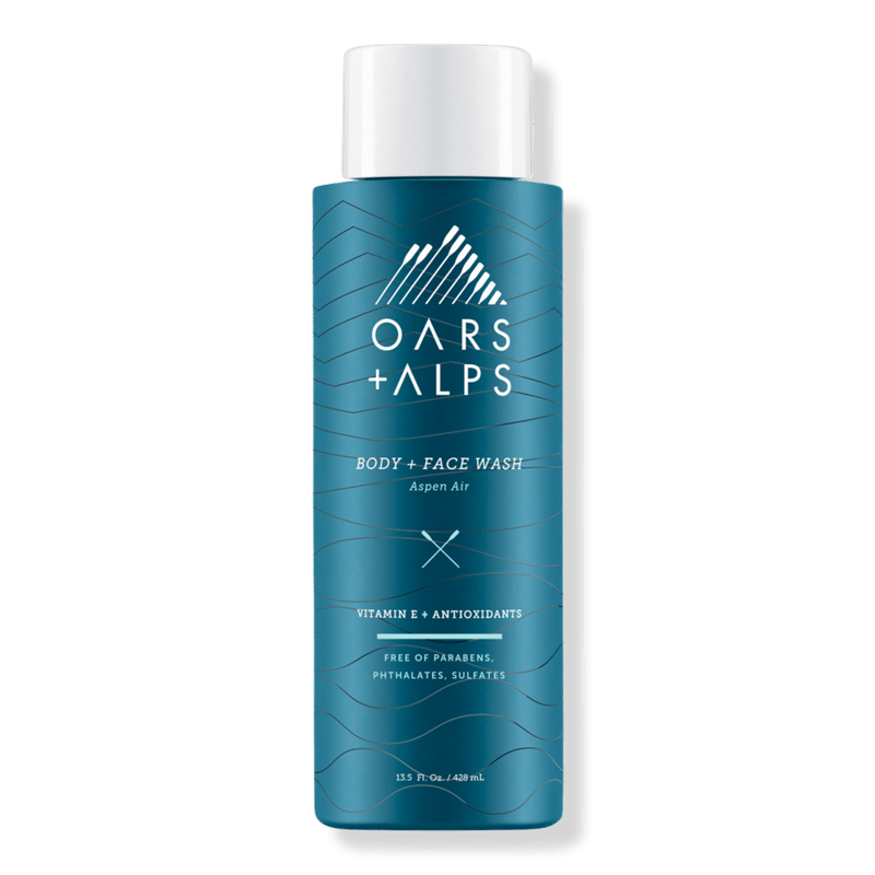 Body Wash