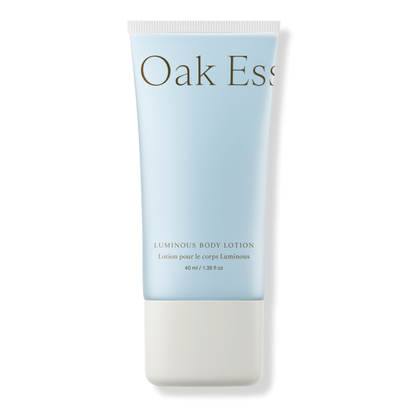 Luminous Body Lotion