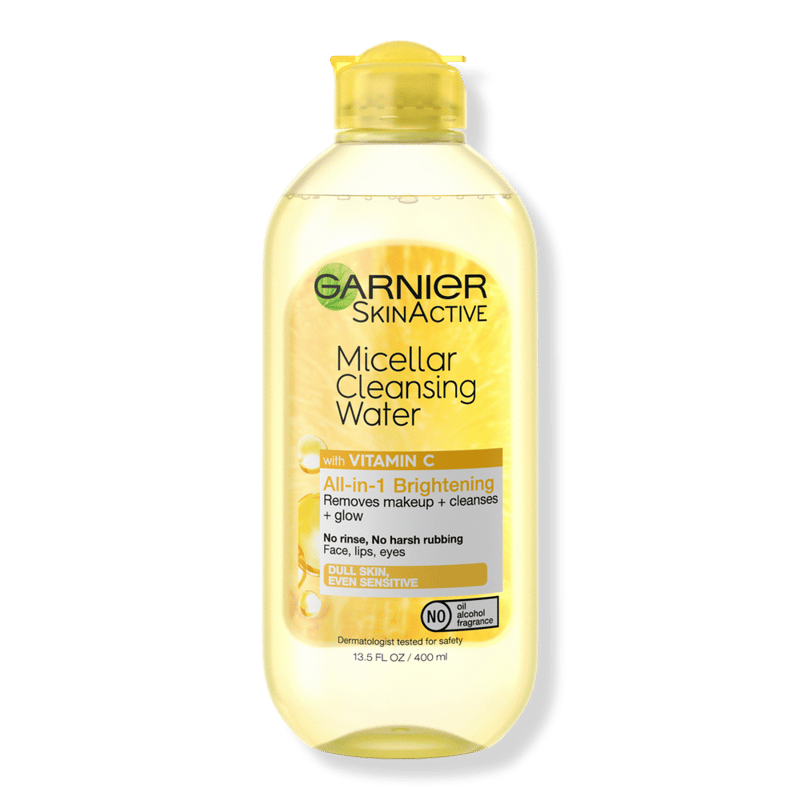 SkinActive Micellar Cleansing Water 13.5 oz