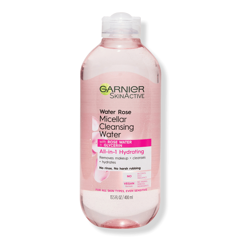 SkinActive Micellar Cleansing Water 13.5 oz pimprod2008051