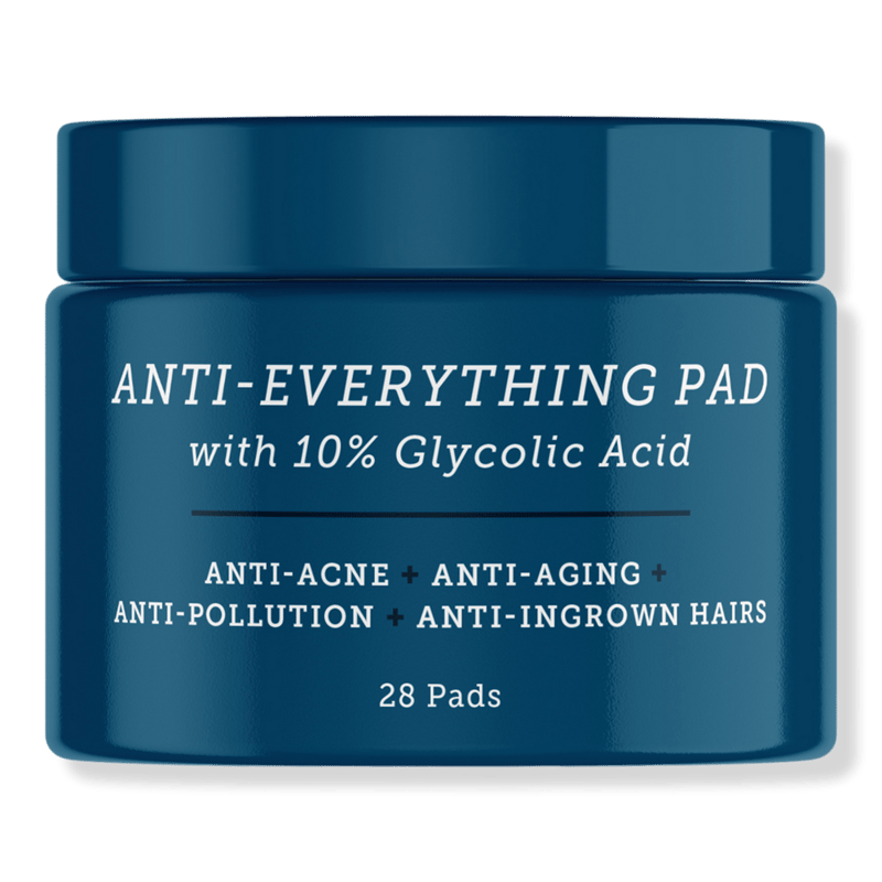 Anti-Everything Pads