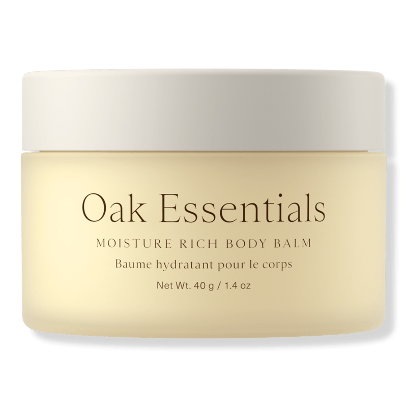 Moisture Rich Body Balm