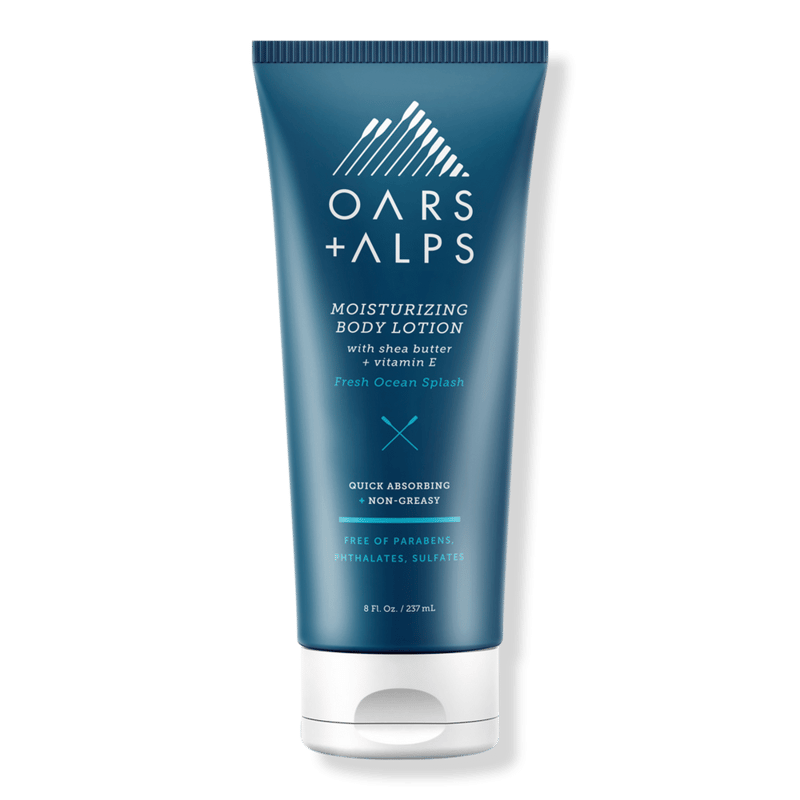 Hydrating Body Lotion
