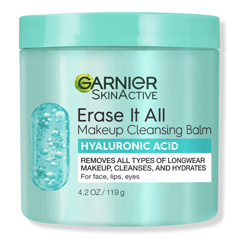 Makeup Removing Cleansing Balm Hyaluronic Acid