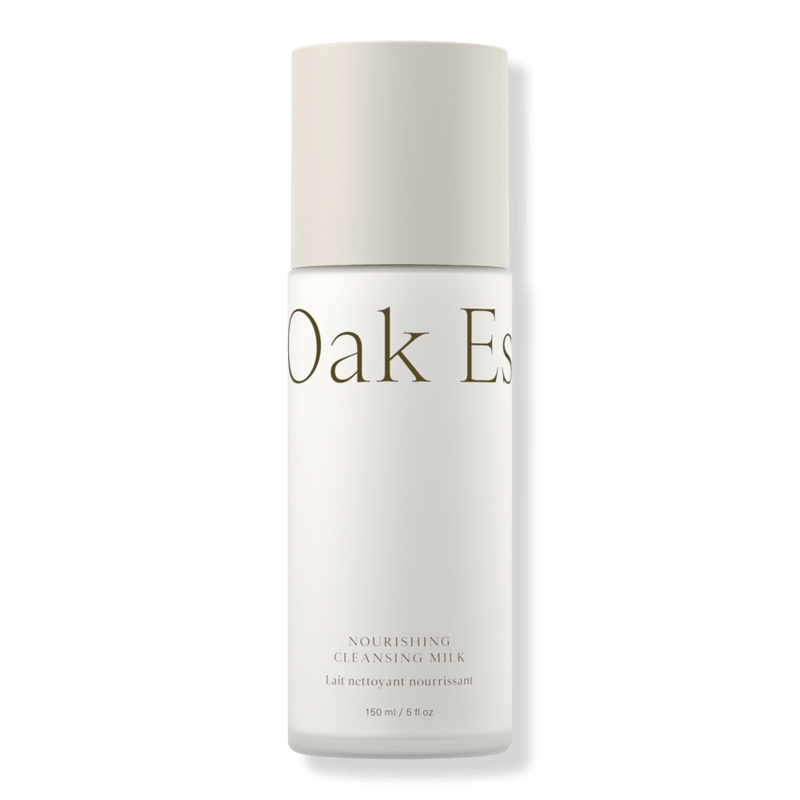Nourishing Cleansing Milk