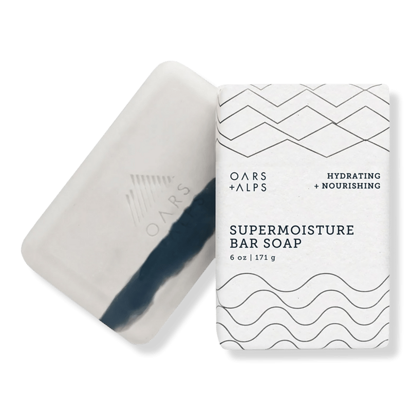 Supermoisture Bar Soap
