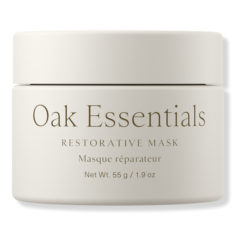 Restorative Face Mask