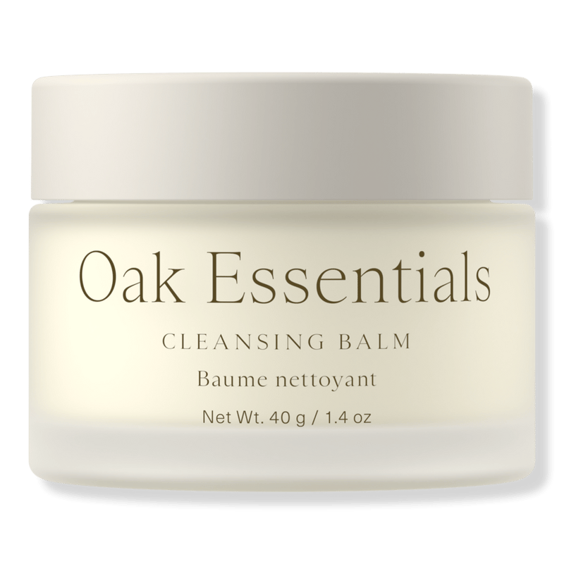 Cleansing Balm