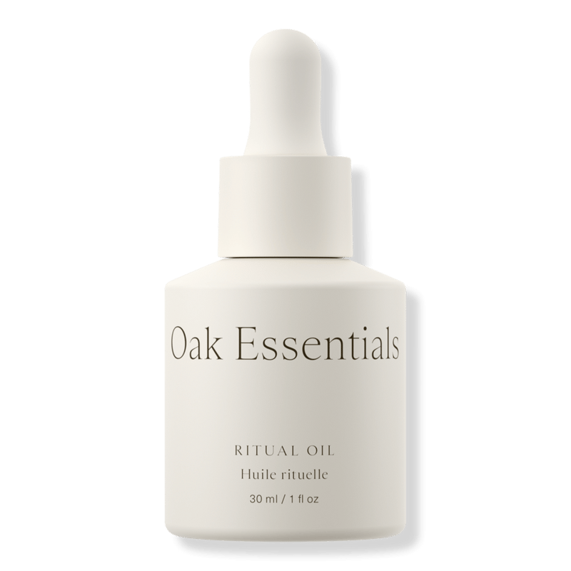 Ritual Oil