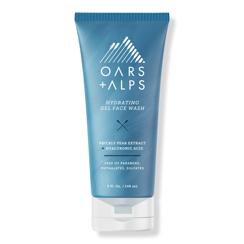 Gel Face Wash