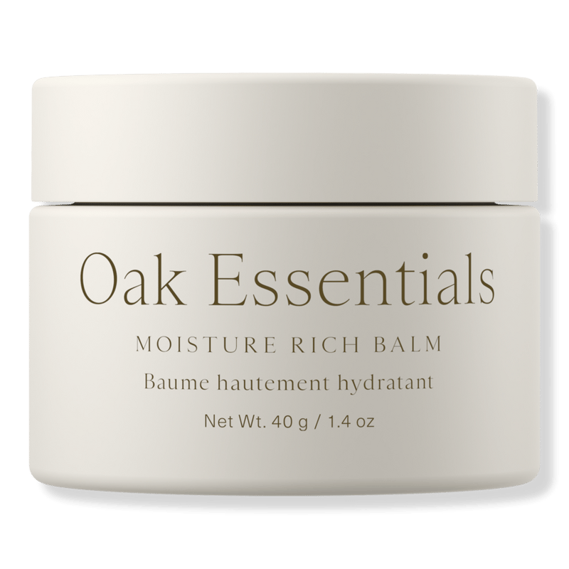 Moisture Rich Face Balm