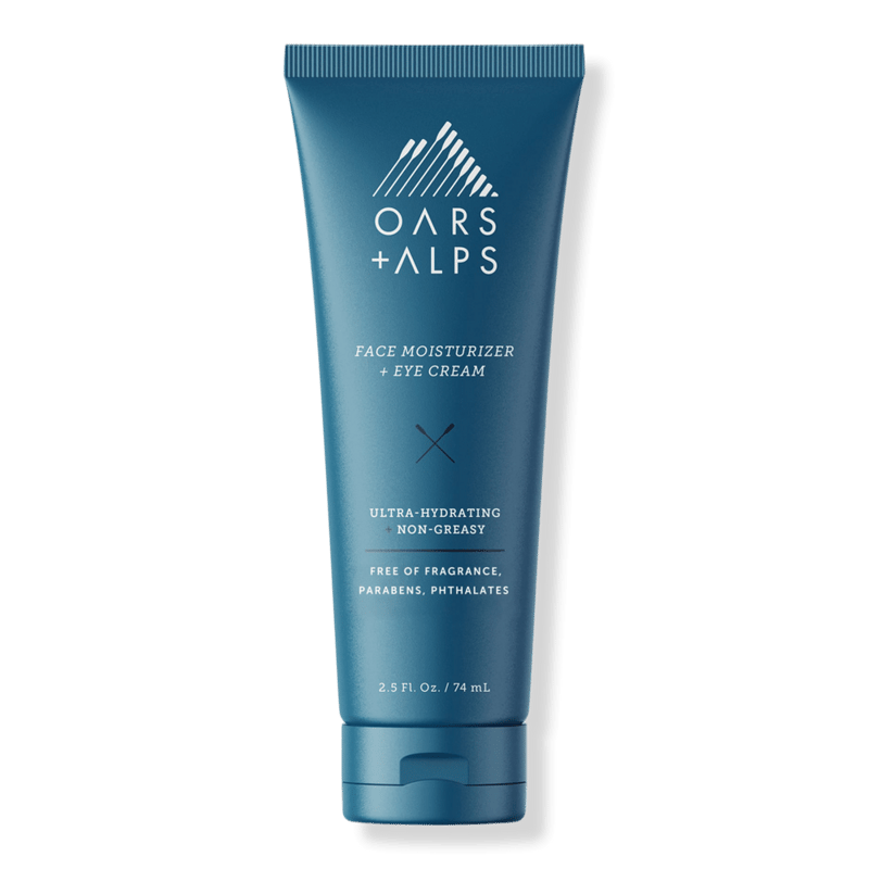 Face + Eye Cream