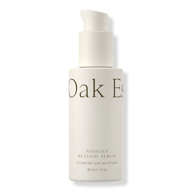 Nightly Retinol Serum