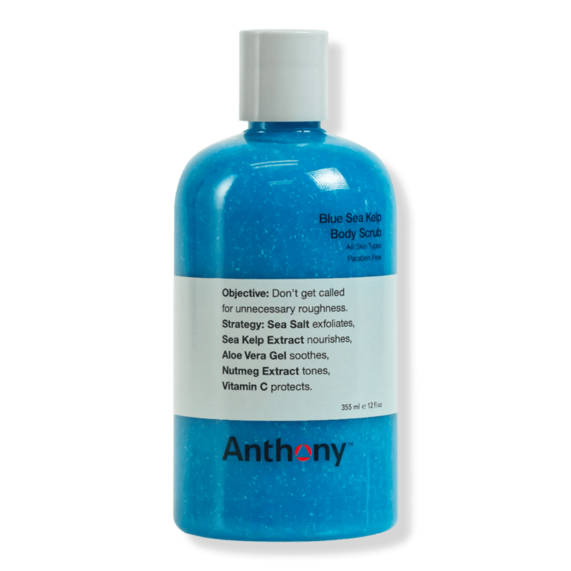 Blue Sea Kelp Body Scrub