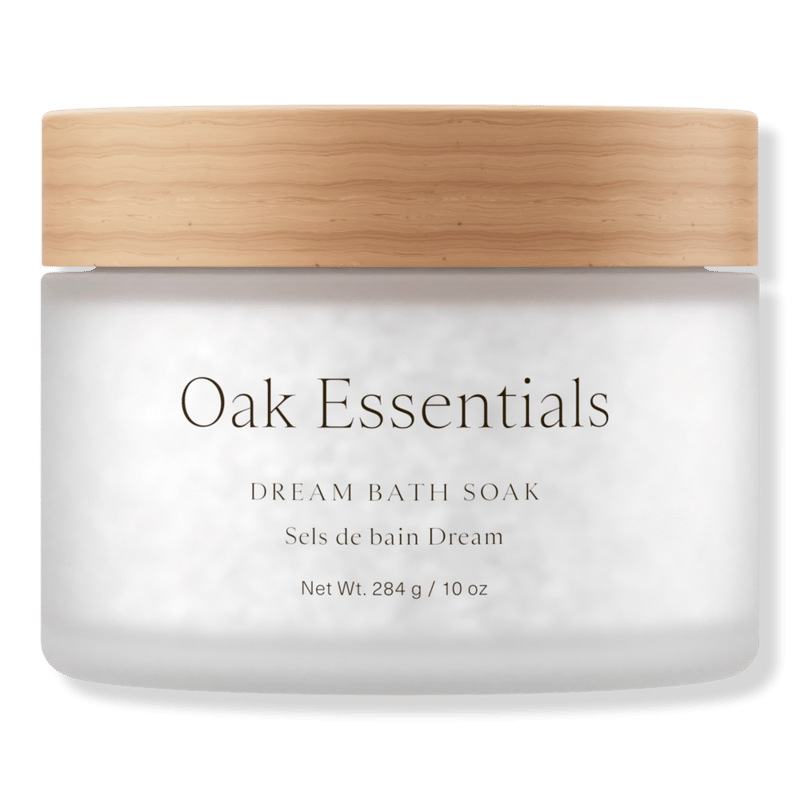 Dream Bath Soak