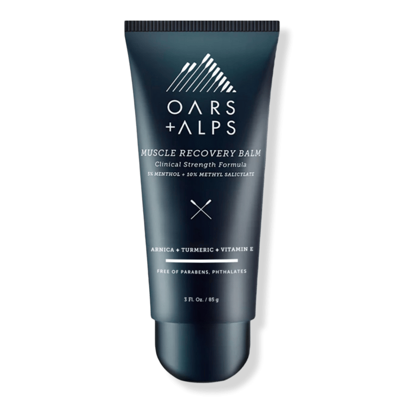 Muscle Recovery Balm