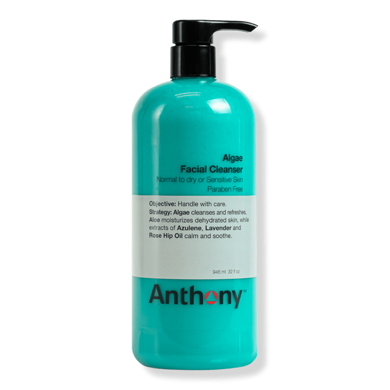 Algae Facial Cleanser