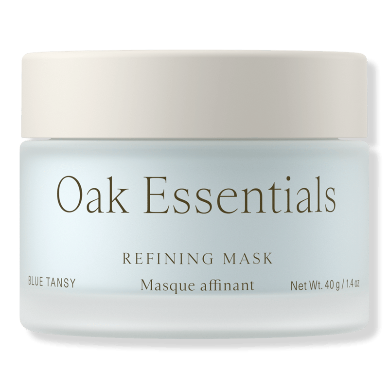 Refining Face Mask