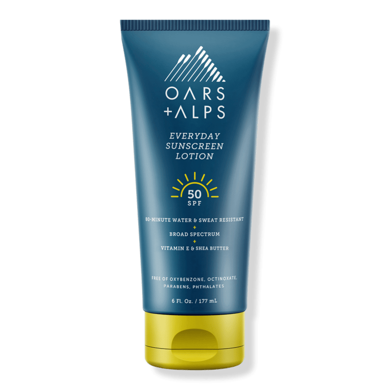 Everyday Sunscreen Lotion