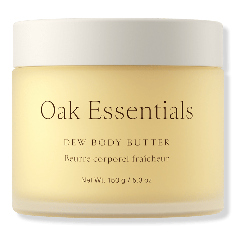 Dew Body Butter