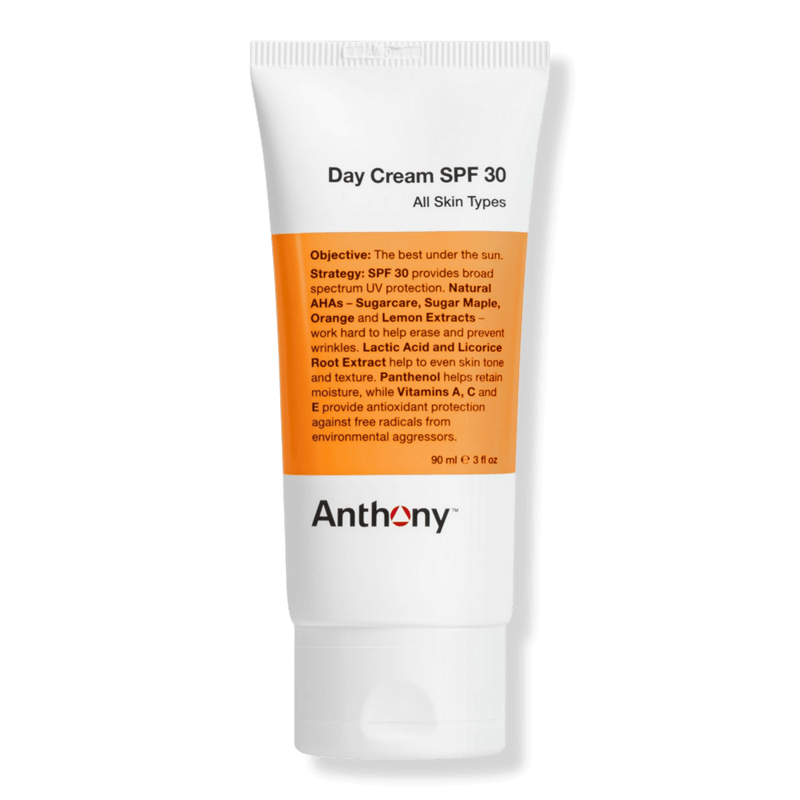 Day Cream SPF 30