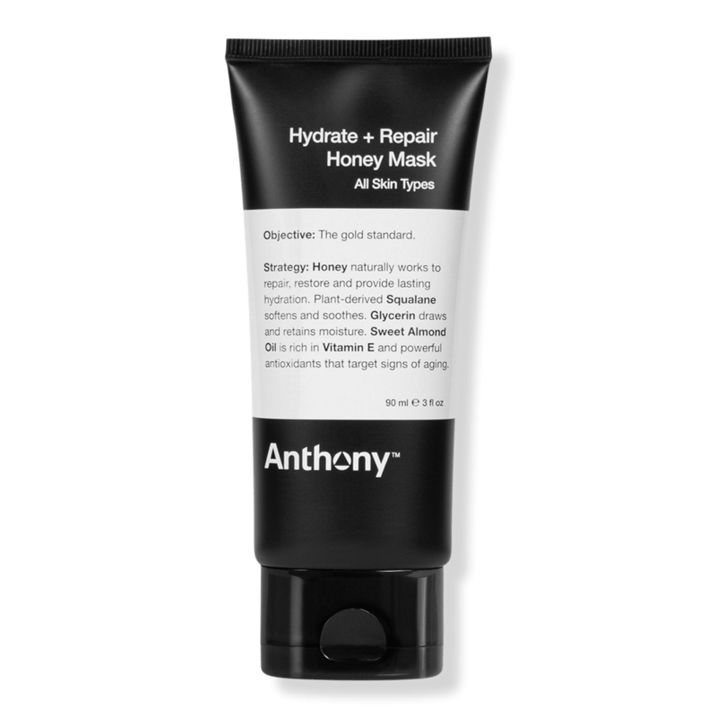 Hydrate and Repair Honey Mask