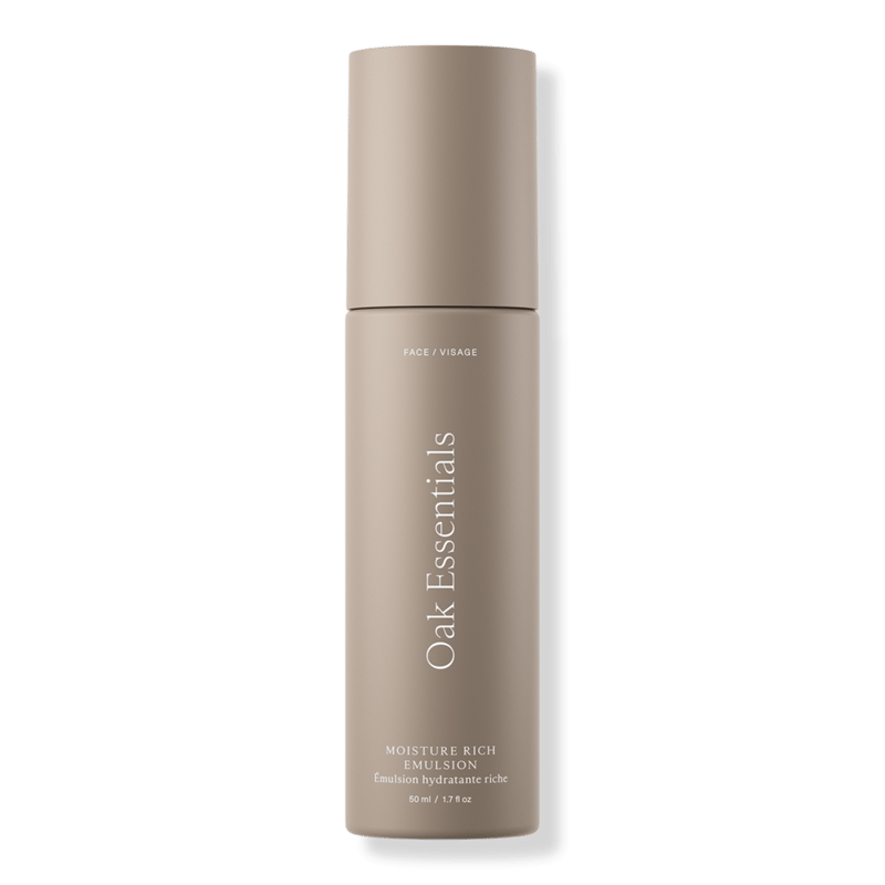 Moisture Rich Emulsion