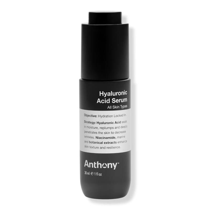 Hyaluronic Acid Serum