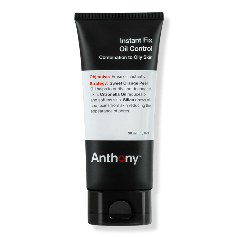 Instant Fix Oil Control
