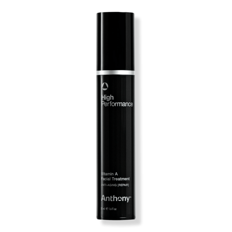 High Performance Vitamin A Facial Treatment