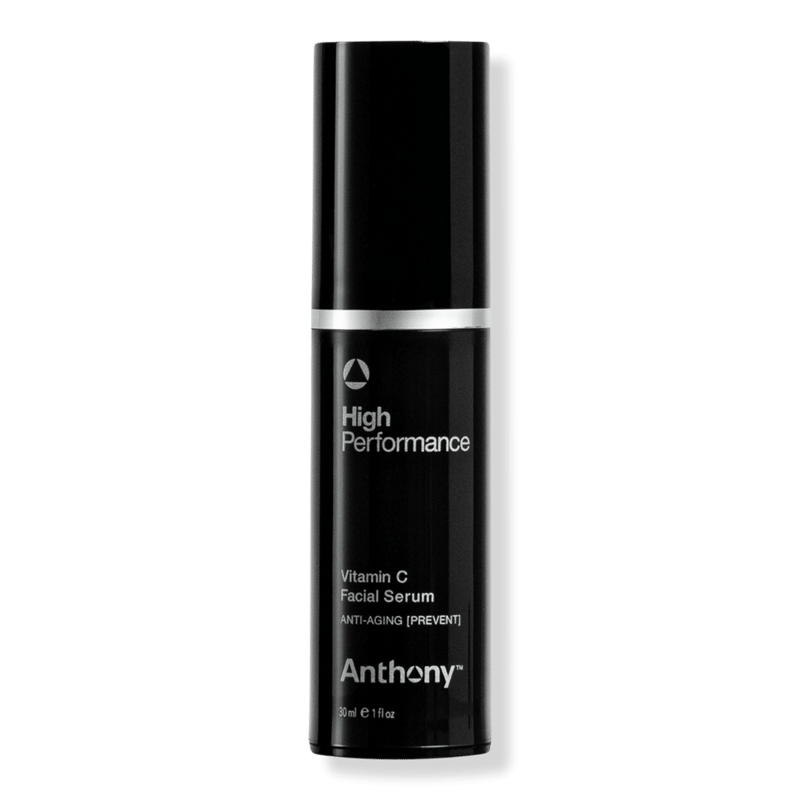 High Performance Vitamin C Facial Serum