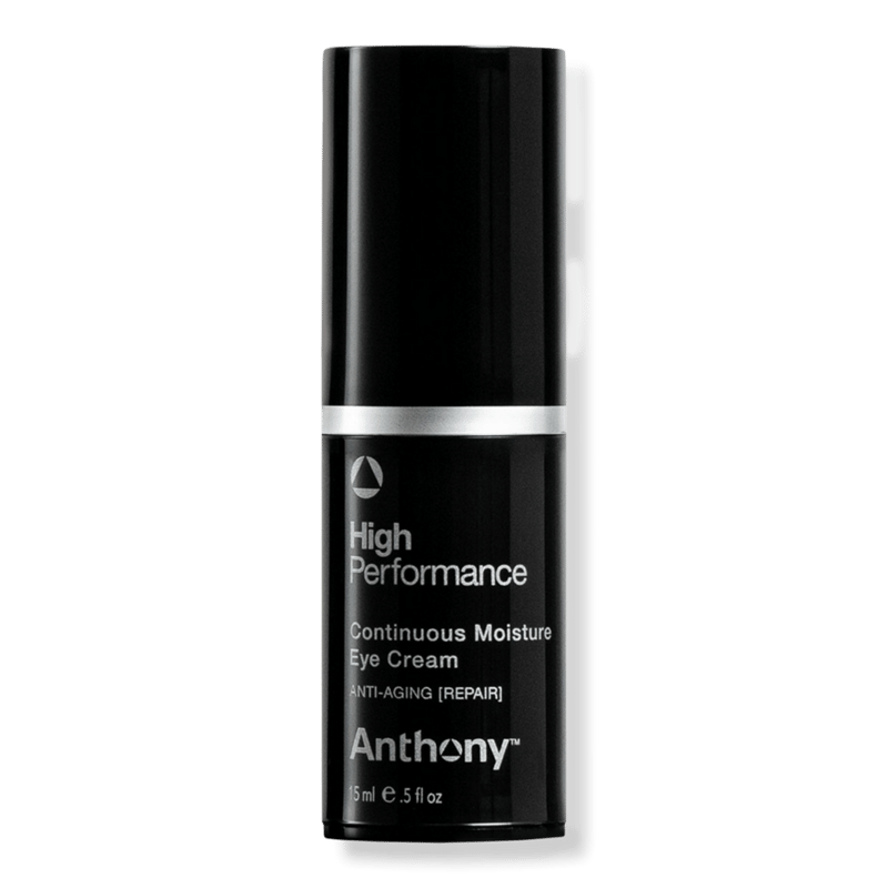 High Performance Continuous Moisture Eye Cream