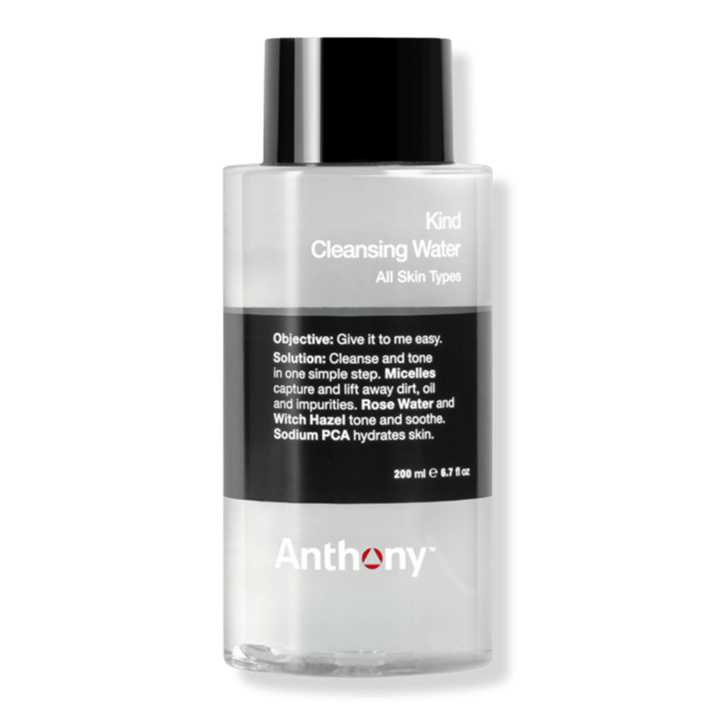 Kind Cleansing Water