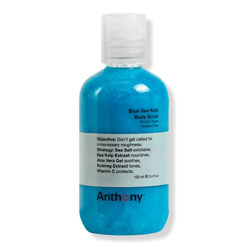 Blue Sea Kelp Body Scrub mkt77009397