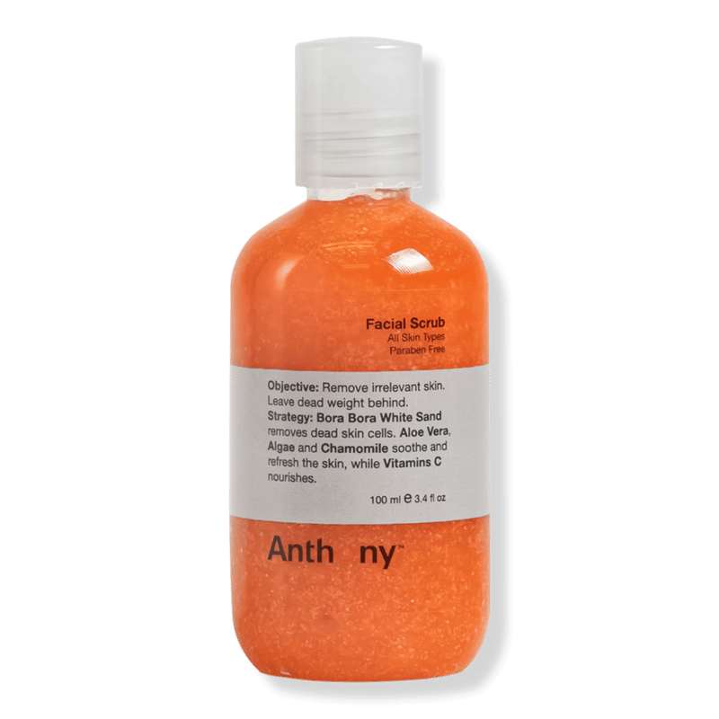 Facial Scrub mkt77009274