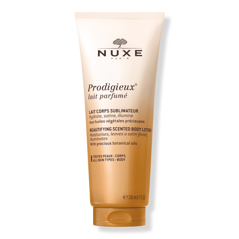 Prodigieux Beautifying Scented Body Lotion