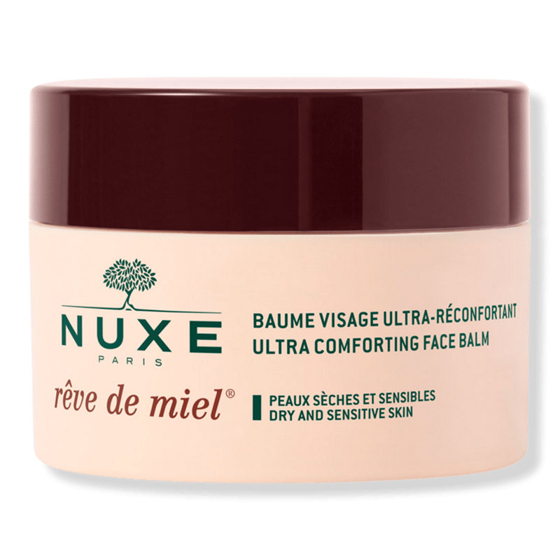 Reve de Miel Ultra Comforting Face Balm