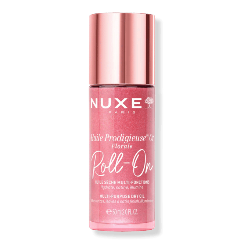 Huile Prodigieuse Shimmer Roll-On